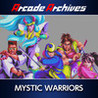 Arcade Archives: Mystic Warriors