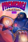 CyberHeroes Arena DX Image