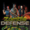 Zombie Defense: Modern RTS & TD Hybrid Image