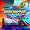Mini Motor Racing X Image