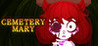 Cemetery Mary Image