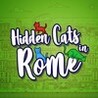 Hidden Cats in Rome Image