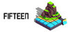 Fifteen (Latte Games JSC) Image