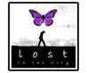 Lost in the City Image