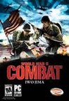 World War II Combat: Iwo Jima