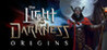 The Light of the Darkness: Origins Image