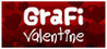GraFi Valentine Image