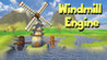 Windmill Engine Image