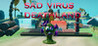 Sad Virus Deathland Image