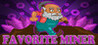 Favorite Miner Image