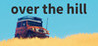 over the hill Image