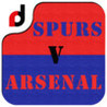 The London Derby Image