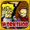 Adventurer Workshop Image