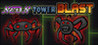 Neon Tower Blast Image