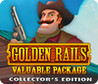 Golden Rails: Valuable Package Image