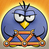 Fat Birds Build a Bridge! Image