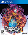 Blazing Strike Image