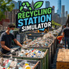 Recycling Station Simulator Image