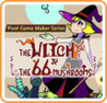 Pixel Game Maker Series The Witch and The 66 Mushrooms