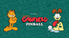 Pinball FX - Garfield Pinball Image