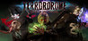 Terrordrome - Reign of the Legends