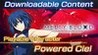 Melty Blood: Type Lumina - Playable Character - Powered Ciel