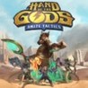 Hand of the Gods: SMITE Tactics