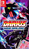 Darius Cozmic Revelation Image