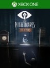 Little Nightmares: The Depths