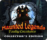 Haunted Legends: Faulty Creatures Image