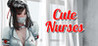 Cute Nurses Image