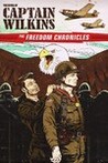 Wolfenstein II: The New Colossus - The Amazing Deeds of Captain Wilkins Image