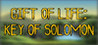 Gift of Life: Key of Solomon Image
