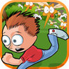 Mosquito Bites - Run Escape Get the Repellent Image