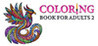 Coloring Book for Adults 2 - Family Edition Image