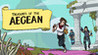Treasures of the Aegean