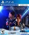 Loading Human: Chapter 1 Image