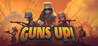 GUNS UP! Image