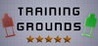 Training Grounds