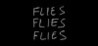 FLIES FLIES FLIES Image