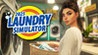 Laundry Simulator 2025 Image