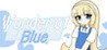 Wonder of Blue