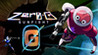 Zero-G Gunfight Image