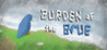 Burden of the Blue