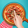 Crazy Pizza Clickers Image