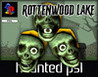 Rottenwood Lake Image