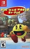Pac-Man World: Re-PAC