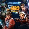 Pinball FX3: Star Wars Pinball Image