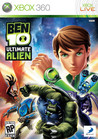 Ben 10 Ultimate Alien: Cosmic Destruction Image
