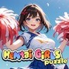 Hentai Girls Puzzle Image